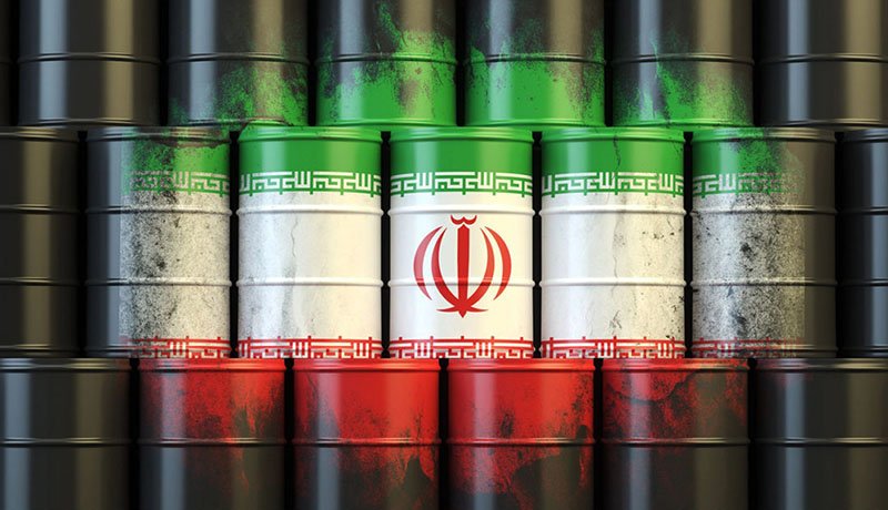 ایران هفتمین تولیدکننده بزرگ نفت شد