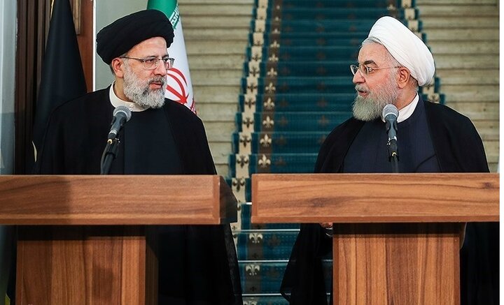 فیلم| بررسی کارنامه یک ساله بورسی دولت سیزدهم/ رئیسی میراث‌دار بازار سرمایه روحانی شد
