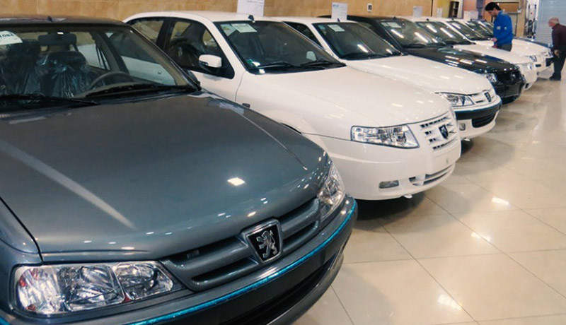 جزئیاتی جدید از موافقت وزارت صمت به عرضه خودرو به بازار بورس
