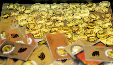 جزئیاتی از تحولات بازار طلا/ قیمت سکه به ۱۵ میلیون و ۹۰ هزار تومان رسید