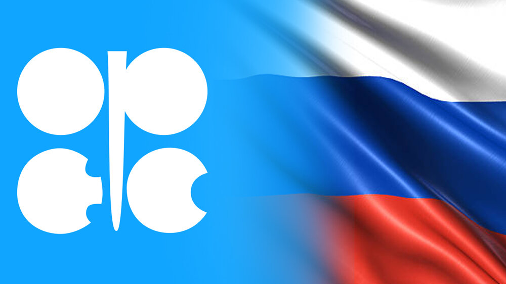اوپک به کمک روسیه برای کنترل بازار نفت نیاز دارد
