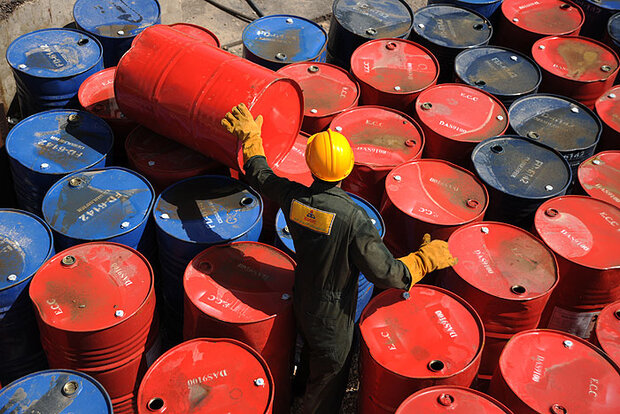 کاهش قیمت نفت در بازار‌های جهانی/ هر بشکه نفت برنت به ۹۶ دلار و ۴۱ سنت رسید