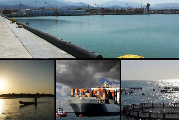 اقتصاد دریامحور؛ ظرفیتی مغفول در اقتصاد ایران/ برنامه‌ای برای توسعه اقتصاد دریایی نداریم