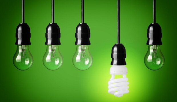 مدیریت مصرف برق در بخش‌های مختلف