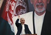فیلم| آب، پروژه جدی برای اختلاف بین ایران و افغانستان
