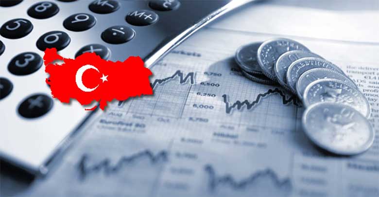 اقتصاد ترکیه؛ یک گام تا فروپاشی