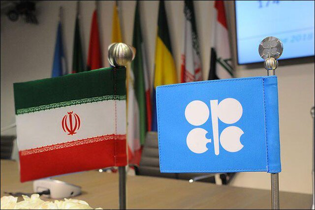 فیلم|بازار جهانی در انتظار نفت ایران / تحریم تاثیری در جایگاه ایران در اوپک نداشته است