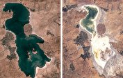 کنایه یک کارشناس به خبرنگاری که علت خشک شدن دریاچه ارومیه را جهانی نشدن قیمت انرژی در کشور دانسته بود