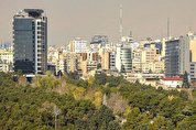 قیمت مسکن در تهران به ۴۵ میلیون تومان رسید