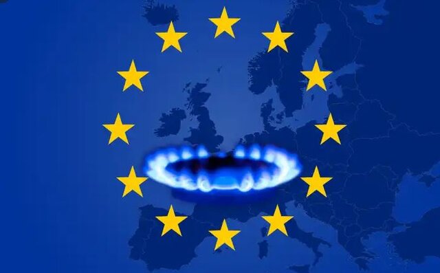اتحادیه اروپا خود را آماده برای مداخله در بازار انرژی می‌کند