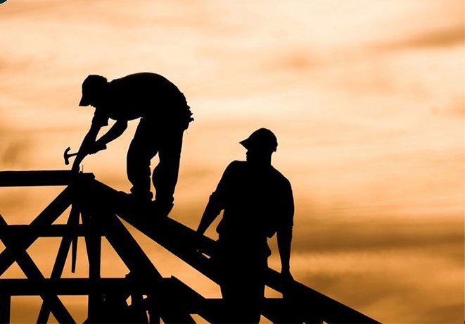 بهبود اشتغال کارگران فصلی در سال ۱۴۰۱/ بررسی طرح بیمه کارگران ساختمانی در مراحل پایانی است