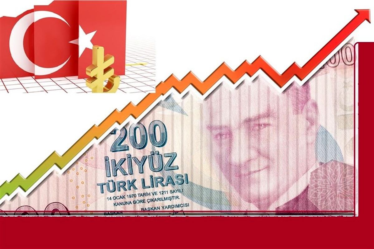 رکوردشکنی نرخ تورم در ترکیه