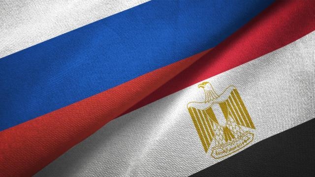 «میر» در مصر/ قاهره در آستانه پیوستن به نظام بانکی روسیه است