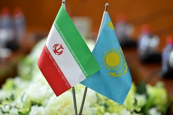 موافقت ایران و قزاقستان برای از سرگیری سوآپ گازی