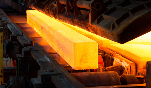 رشد ۲۷ درصدی تولید فولاد ایران در شهریور/ تولید ترکیه کاهش یافت