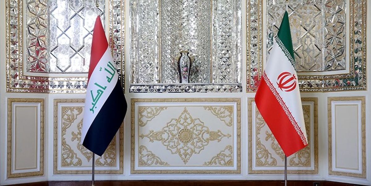 تحقق صادرات ۱۰ میلیارد دلاری ایران به عراق در ۱۴۰۱