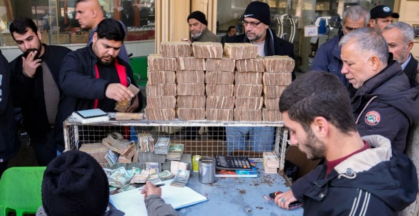 قانون جدید ارزی عراق تاثیری بر بازار ایران ندارد