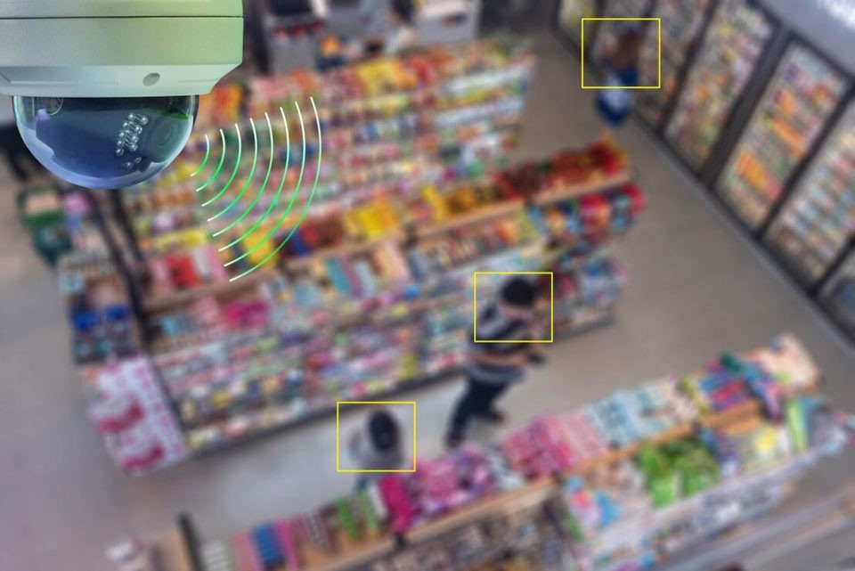 چرا باید در فروشگاه خود دوربین مداربسته نصب کنیم؟