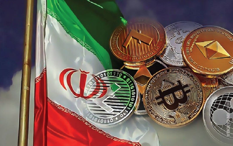 ممنوعیت ارز دیجیتال در ایران واقعیت یا شایعه؟
