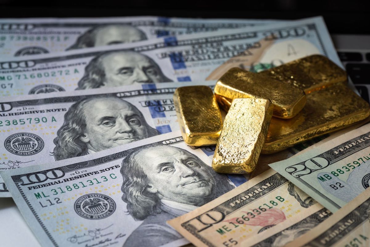 پادکست| تحلیل بازار طلا و ارز در هفته اول اردیبهشت / روند بازار‌ها در هفته آینده چگونه است؟