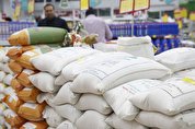 تکذیب رکورددار شدن واردات برنج/۴۰۰ هزار تن توسط بخش دولتی وارد شد