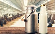 کارخانجات شیرخام را از ابتدای خرداد ۱۵ هزار تومان می‌خرند