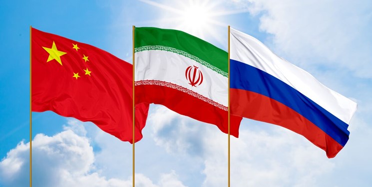 اتحاد اقتصادی سه جانبه پکن ـ تهران ـ مسکو در راستای خنثی سازی تحریم و شکست هژمونی دلار