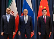 اتحاد اقتصادی سه جانبه پکن ـ تهران ـ مسکو در راستای خنثی سازی تحریم و شکست هژمونی دلار