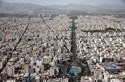 آب، مهمترین معضل برای توسعه ارضی پایتخت/ استاندار تهران: پایتخت زمین ندارد