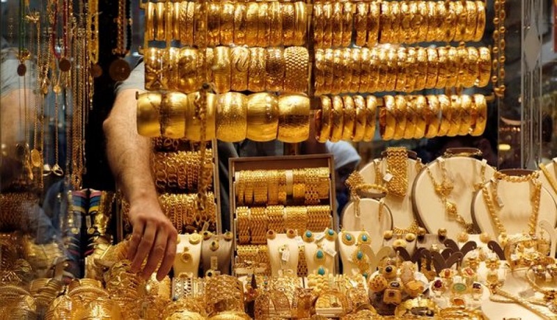 کاهش ۴۰ درصدی تولید طلا در ۵ ماهه ۱۴۰۲/ رکود در بازار طلا همچنان ادامه دارد