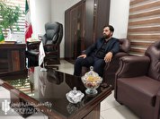 گزارش تصویری|مصاحبه اختصاصی بازارنیوز با قائم مقام وزیر جهاد کشاورزی
