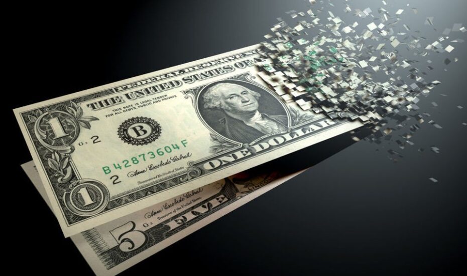 گزارش ویژه اندیشکده لویی انستیتو از چالش‌های مهلک پیش روی دلار
