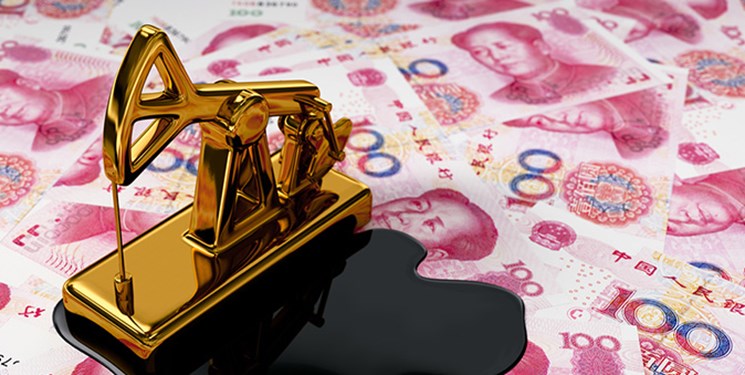 چین آماده نبرد سنگین؛ ظهور پترویوآن در راستای افول هژمونی دلار