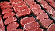 شکسته شدن رکورد افزایش قیمت گوشت قرمز در پنج سال گذشته