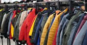 بازار سرد لباس‌های زمستانی در پاییز ۱۴۰۲/ سونامی پوشاک قاچاق چینی در راه ایران است