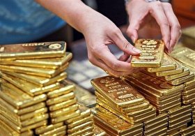 برخی از رسانه‌ها، دولت سیزدهم را متهم کردند که وضعیت طلا در ۳۲ ماهه...